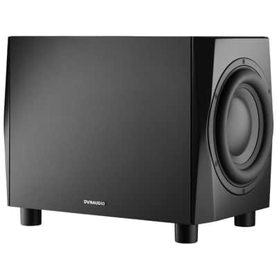 Dynaudio 18S Active Subwoofer image 2