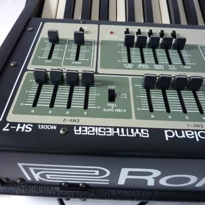 Roland SH7 - Fully Serviced image 15