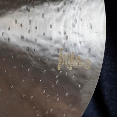 Zildjian 16" K Custom Dark Crash image 4