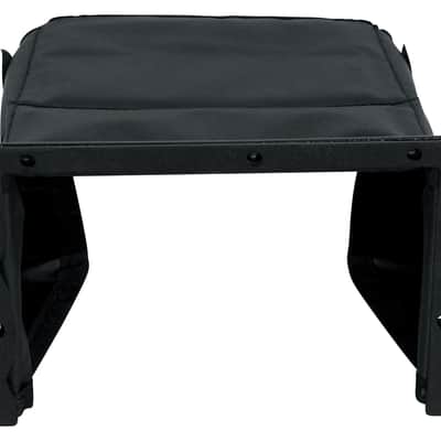 JBL SRX910LA Dual 10" 2-Way Powered Line Array Column Speaker+Amp Rain Cover image 4