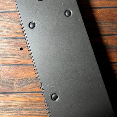 low-mileage DOD SR 430 QX Dual 15 band Graphic Equalizer (2000s) image 11