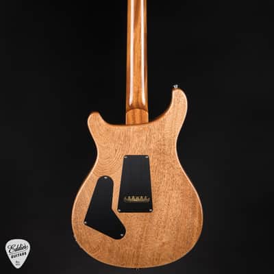 PRS 40th Anniversary Custom 24 Limited Edition - Tiger Eye image 5