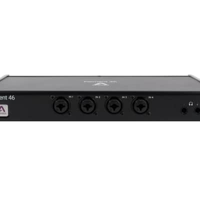 Apogee Element 46 Thunderbolt Audio Interface | Reverb