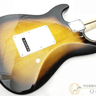 Squier by Fender Bullet Stratocaster image 5
