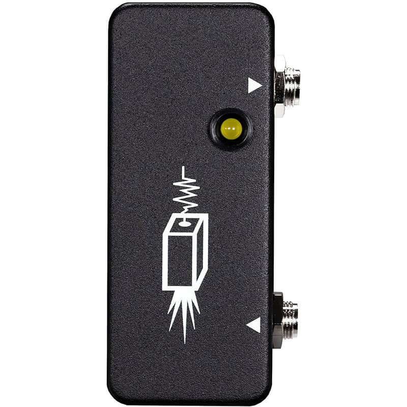 JHS Little Black Buffer image 1