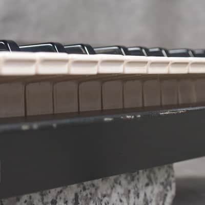KORG 01/W FD Music Workstation Synthesizer in Very Good Condition image 23