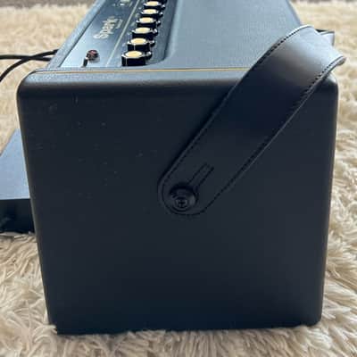 Positive Grid Spark 40 Watt Modeling Guitar Amplifier Combo, Great little amp image 7