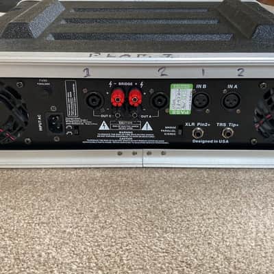 Thomann T2400 2000 image 2