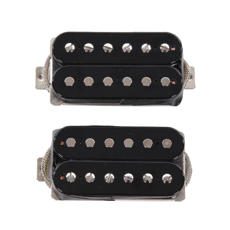 Seymour Duncan	Slash 2.0 Signature Humbucker Set image 6