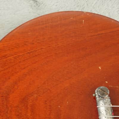 1959 Gibson Les Paul Junior, Cherry image 14