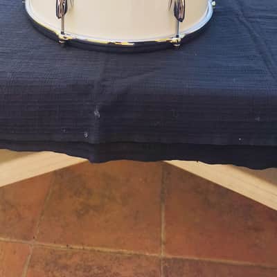 Premier  Resonator 13"  White image 10