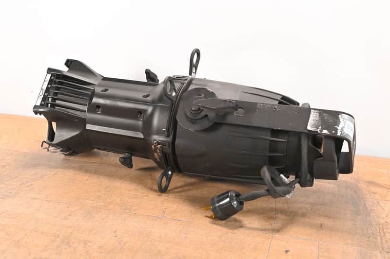 Dortron Dortron Profile Spot 750 26 Degree Ellipsoidal Light