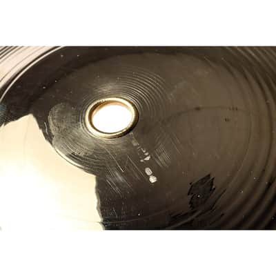 Zildjian Stadium Medium Heavy Pairs Regular 18 in. image 2