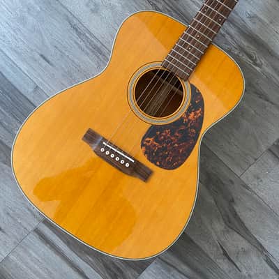 Tanglewood Sundance Historic TW40-O-AN, Hard Case 2010s image 1