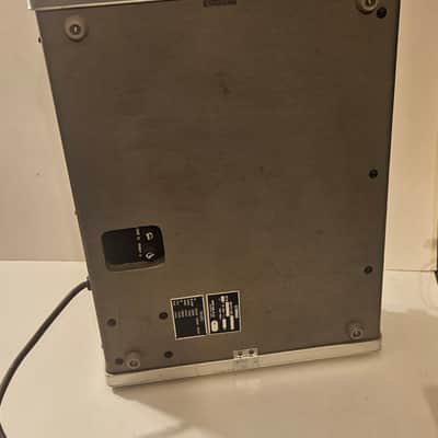 Yamaha EM-90 Ensemble Mixer image 14