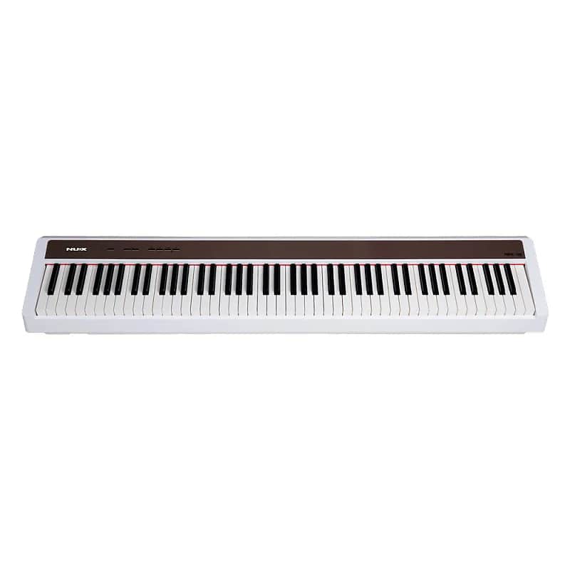 NuX NPK-10 88-Key Digital Piano image 2