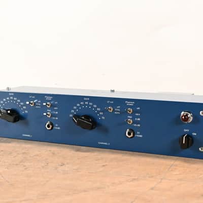 Tube-Tech MP 1A - Gearspace