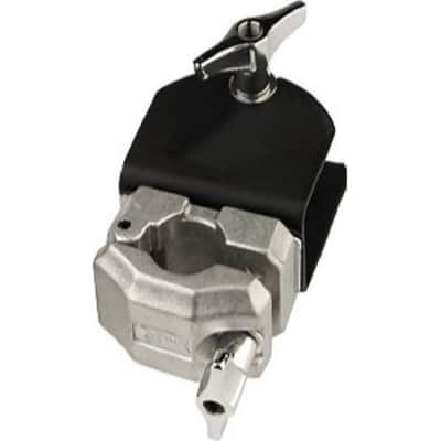 Pearl PC8 Drum Rack Pipe Clamp 2010s - Black image 2
