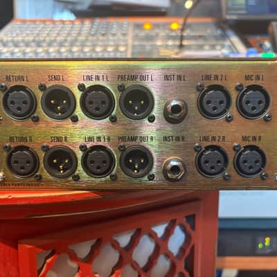 Overstayer Modular Channel Stereo Model 8755DM image 11