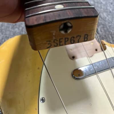 Fender Telecaster 1967 image 8