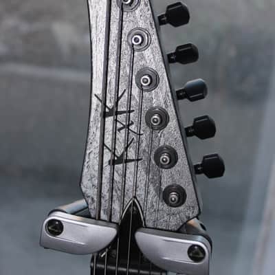 KxK Sii-7 Late 2000s Silver Marbelize image 10