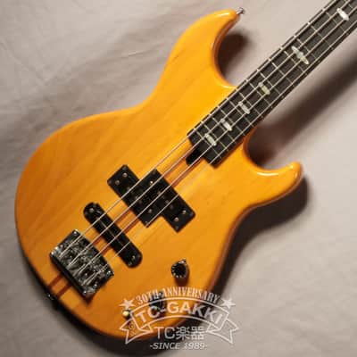 1980's YAMAHA BB2000 [4.60kg] image 2