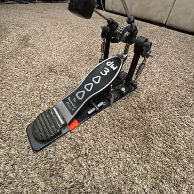 DW 3000 Series Double Bass Drum Pedal image 3