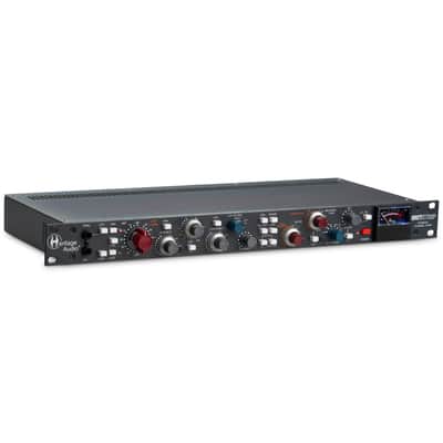 Heritage Audio BritStrip Channel Strip image 3