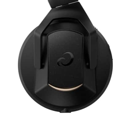AlphaTheta HDJ-F10 | Wireless DJ Headphones with SonicLink | Ultra-Low Latency & Noise Cancelling image 6