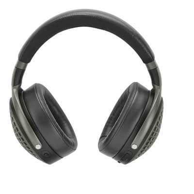Focal Bathys HiFi Wireless Bluetooth Headphones Black Silver image 2