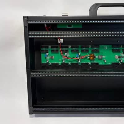 After Later Audio 7U 104HP Adventure Eurorack Case image 2