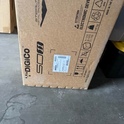 DiGiCo SD11 Waves bundle image 11