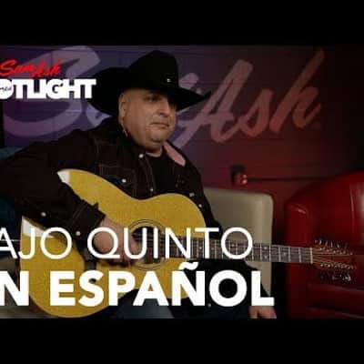 H. Jimenez El Patron Bajo Quinto