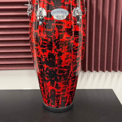 TOCA 2350 Series Gloss Finish Factory Sample Conga image 2