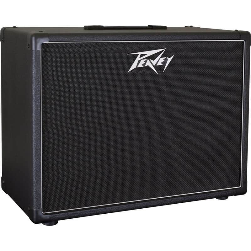 Peavey 112-6 25W 1x12 Cabinet image 1