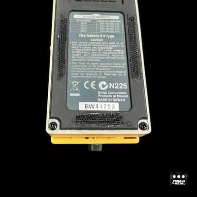 Boss AC-3 - X19522 image 2