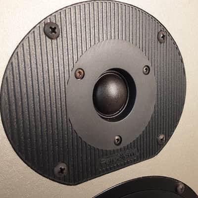 Paradigm 3se MkII Bookshelf Speakers 100W Brown Range 15-150W Made In Canada image 5