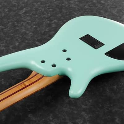 Ibanez SR1100B SFM Premium - Sea Foam Green Matte image 13