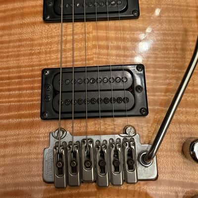 Carvin DC400 w/ hardshell case image 13