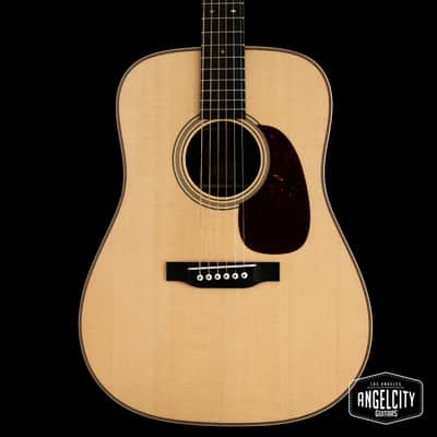 Collings D2H T image 1