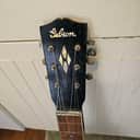 Gibson EH-150 1938