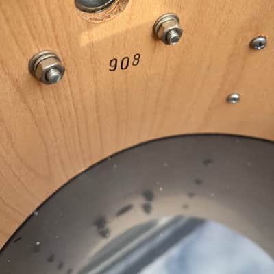 Sonor Champion Tom - 13x9 - Vintage 1970s - Drum / Drums image 10