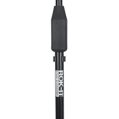 Gator RI-MICTP-FBM Rok-It Tripod Mic Stand w/ Fixed Boom image 2