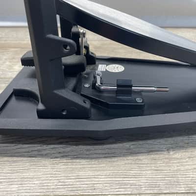 Roland RDH-100A V-Drum Electronic Bass Drum Pedal 2021 - Black / Chrome image 6