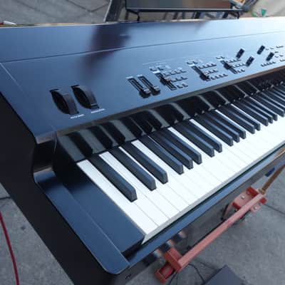 Kawai MP11SE 88 wooden-keyed stage piano (Japan/2022) image 2
