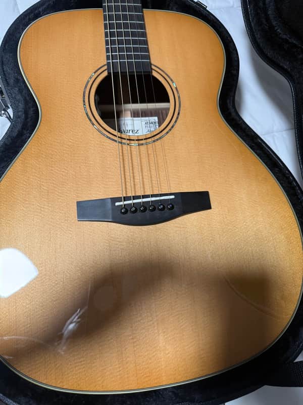 Alvarez Laureate LF70e
