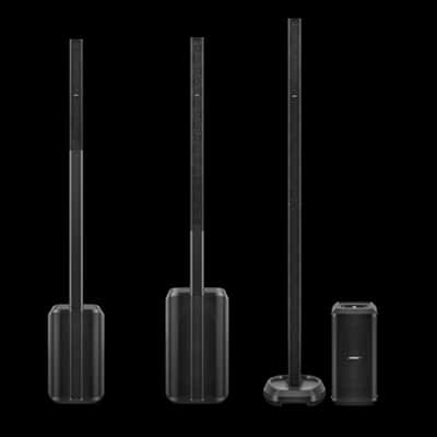 Bose L1 Pro16 Portable Active Line Array System 2026 - Black image 6