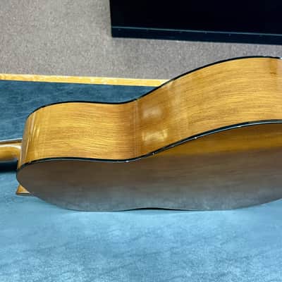 USED Yamaha C40 Classical Guitar Bild 3