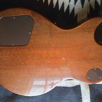 Gibson Les Paul Standard 1974 - 1985 - Natural image 7