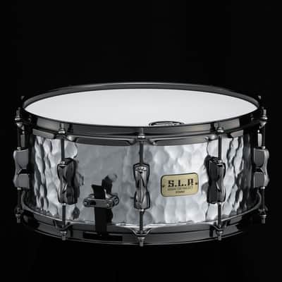 Tama LST146H Sound Lab Project Expressive Hammered Steel Snare Drum 14 image 20